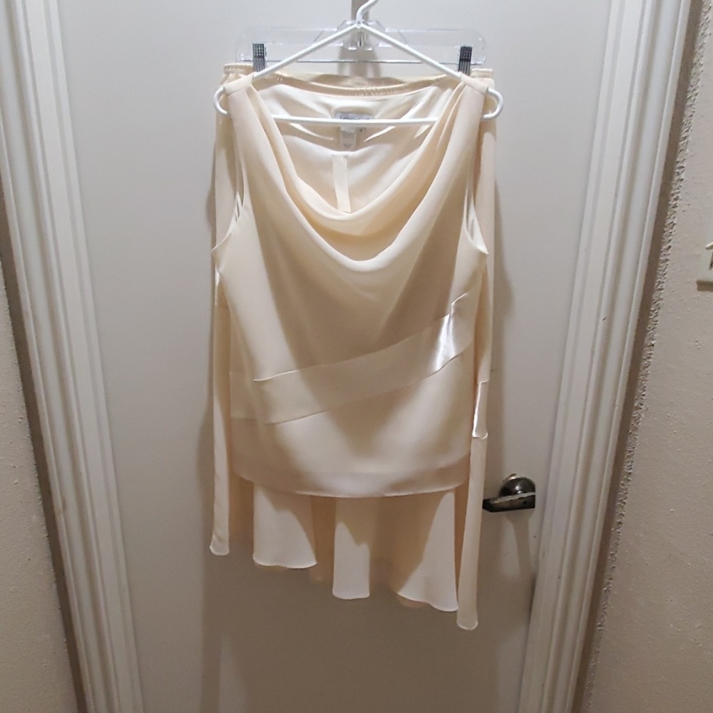 Skirt Set